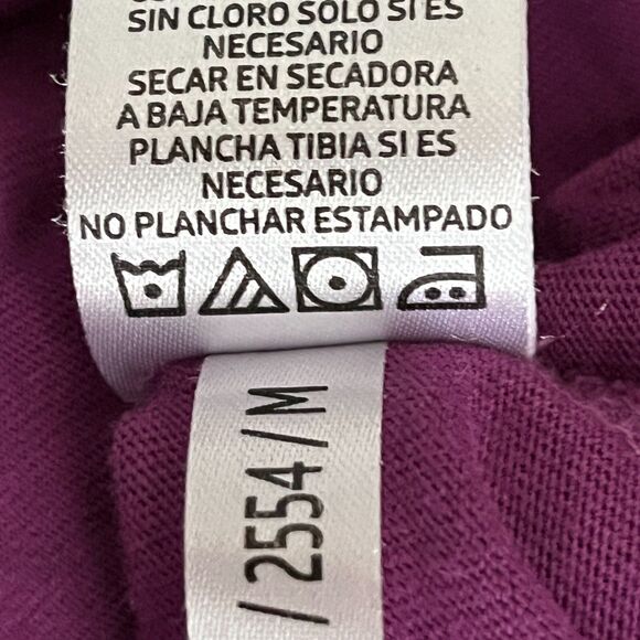 Life Is Good Crusher Tee Medium Eat Drink Be Merry Spell Out Gorpcore Outdoors - Picture 9 of 10